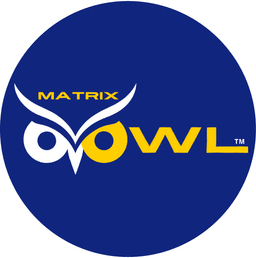 MatrixOwl Logo